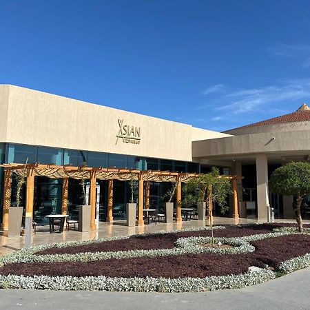 Pickalbatros Golf Luxury Suites شرم الشيخ المظهر الخارجي الصورة