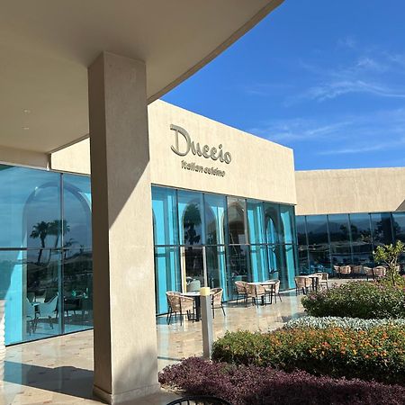 Pickalbatros Golf Luxury Suites شرم الشيخ المظهر الخارجي الصورة