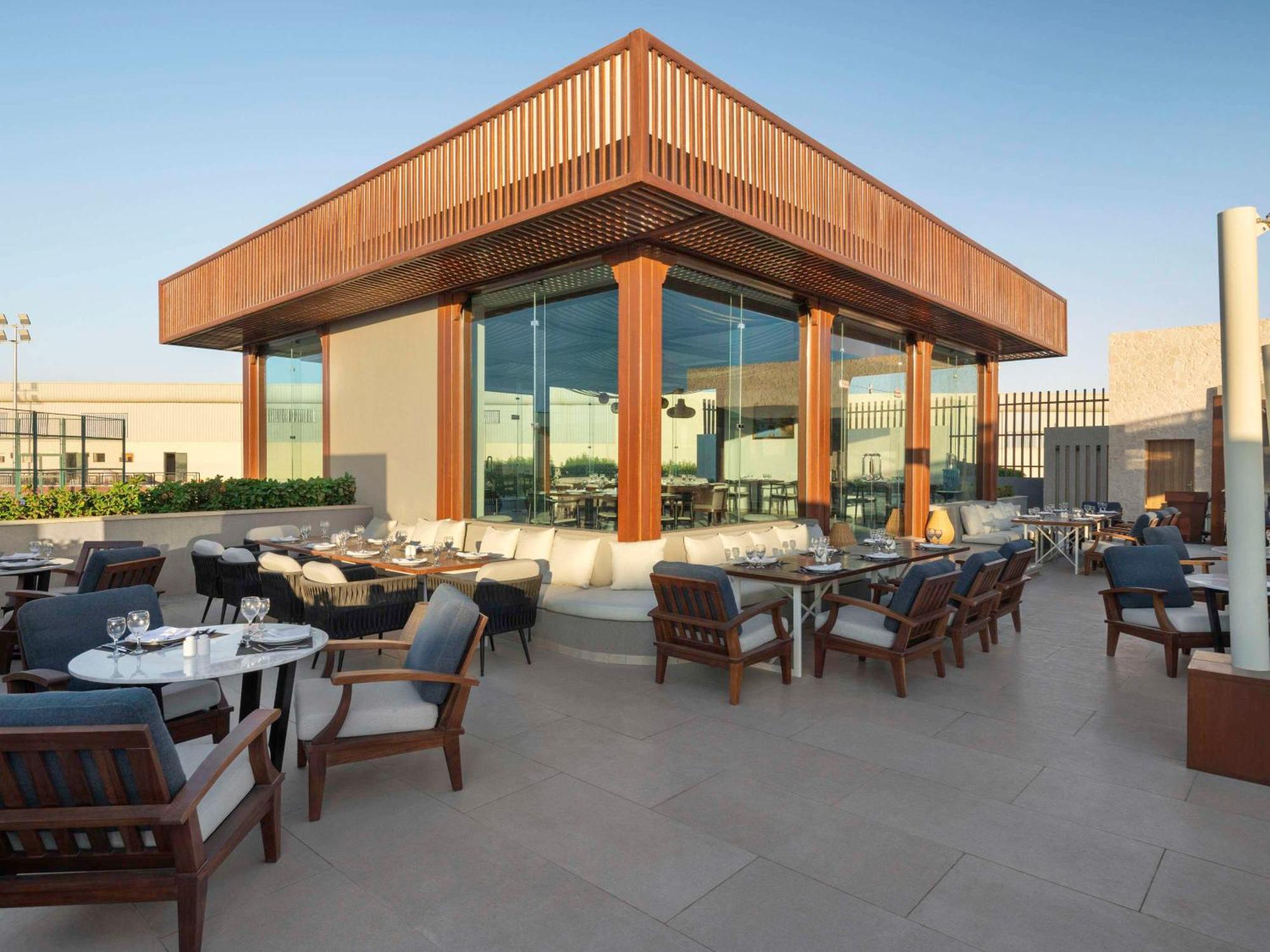 Pickalbatros Golf Luxury Suites شرم الشيخ المظهر الخارجي الصورة