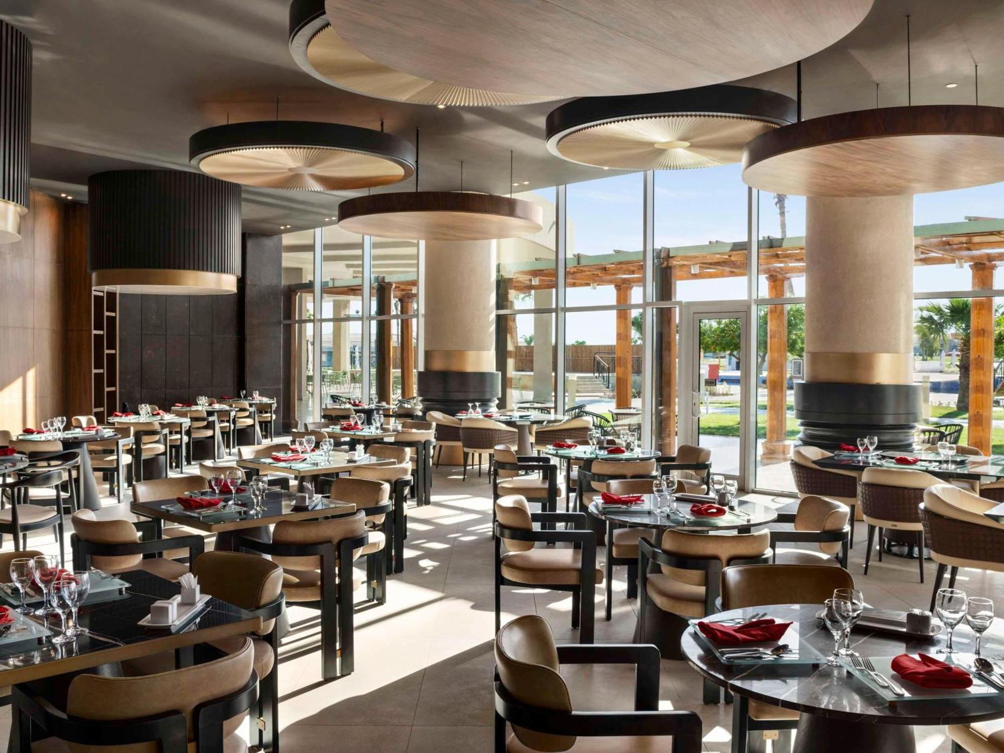Pickalbatros Golf Luxury Suites شرم الشيخ المظهر الخارجي الصورة