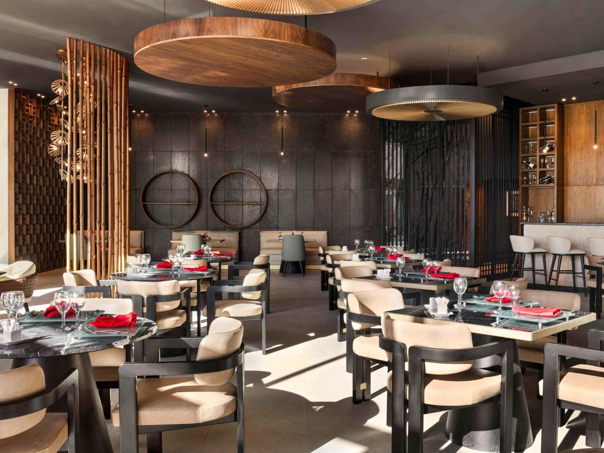 Pickalbatros Golf Luxury Suites شرم الشيخ المظهر الخارجي الصورة