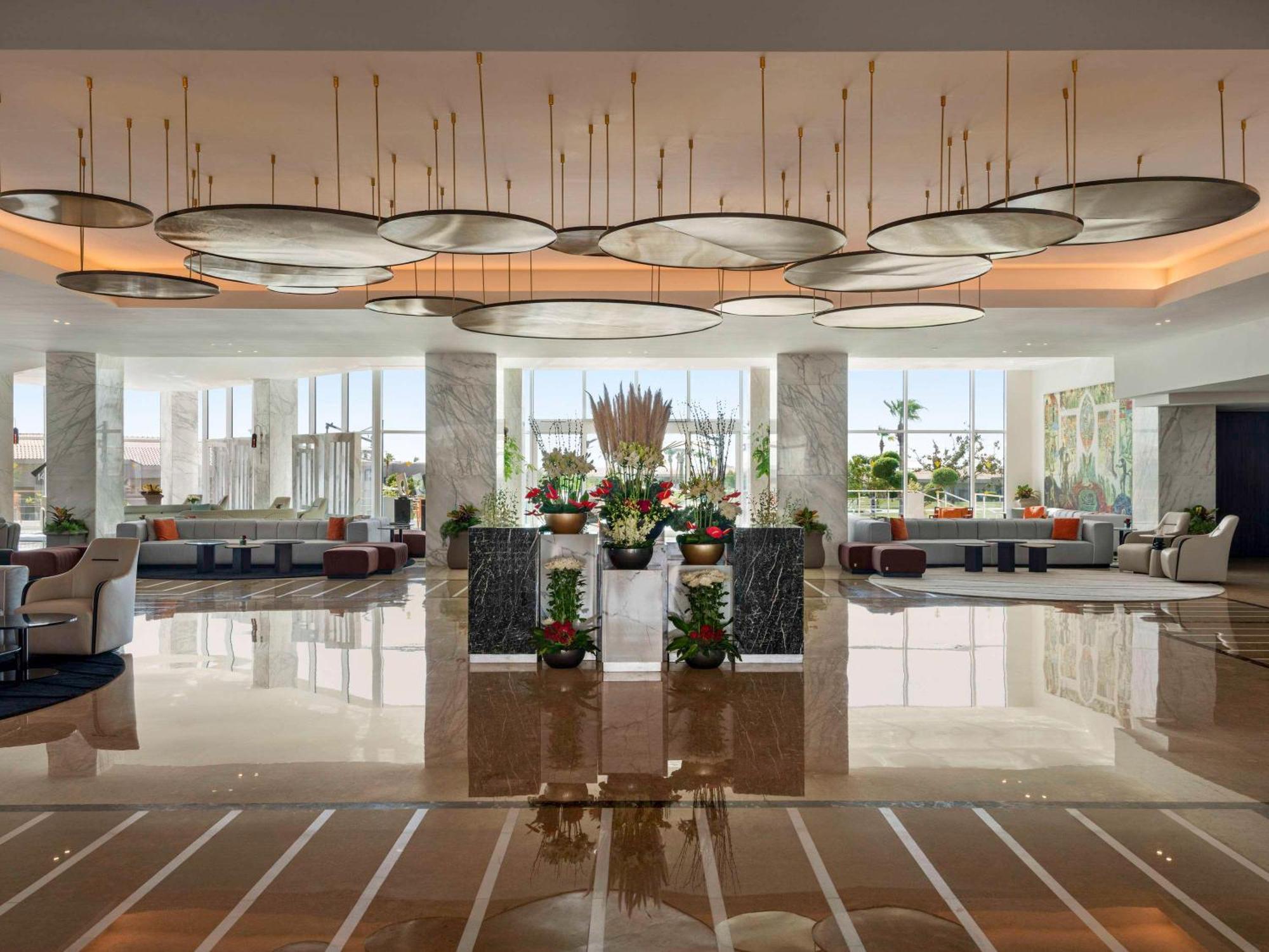 Pickalbatros Golf Luxury Suites شرم الشيخ المظهر الخارجي الصورة