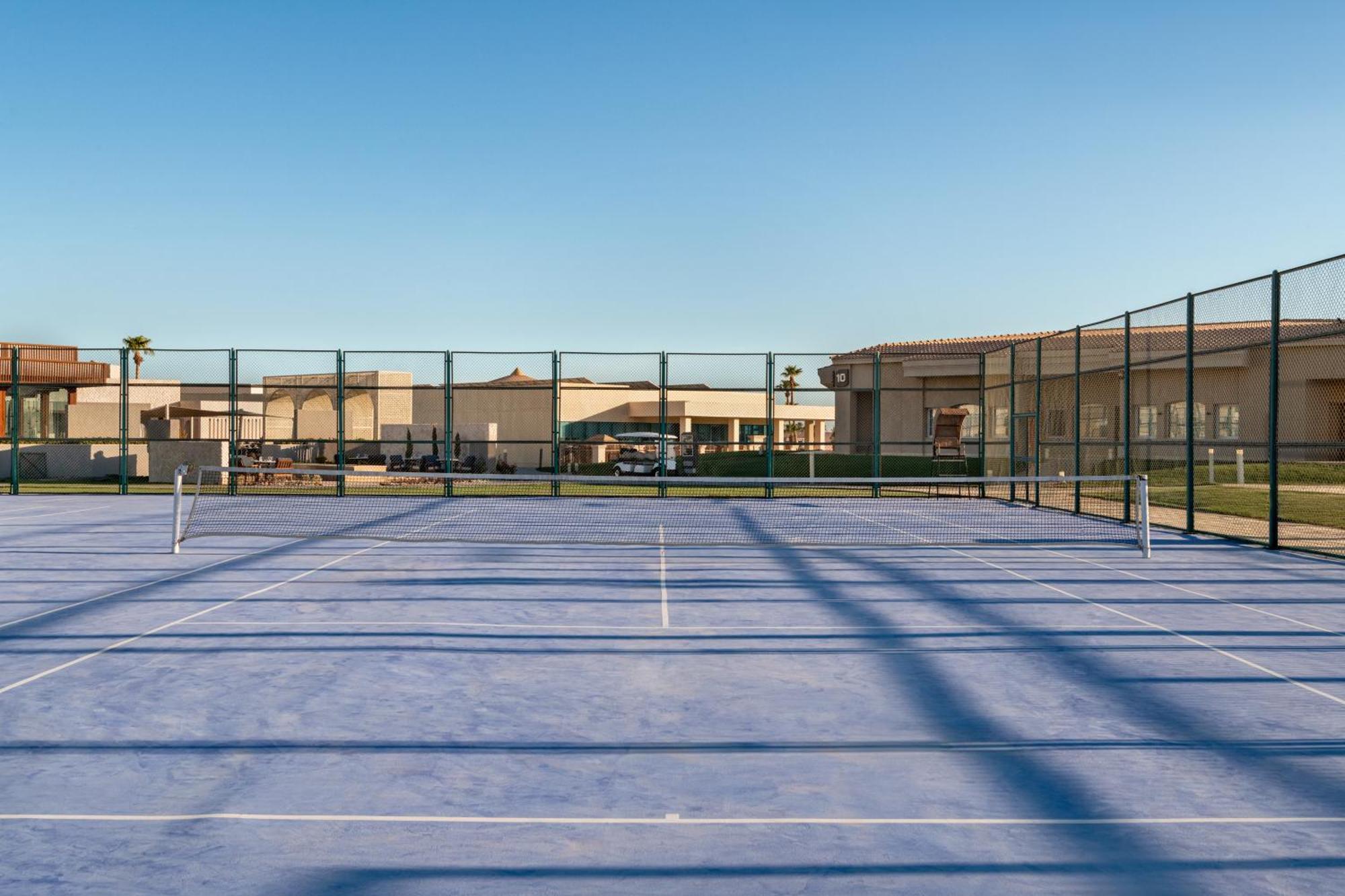 Pickalbatros Golf Luxury Suites شرم الشيخ المظهر الخارجي الصورة