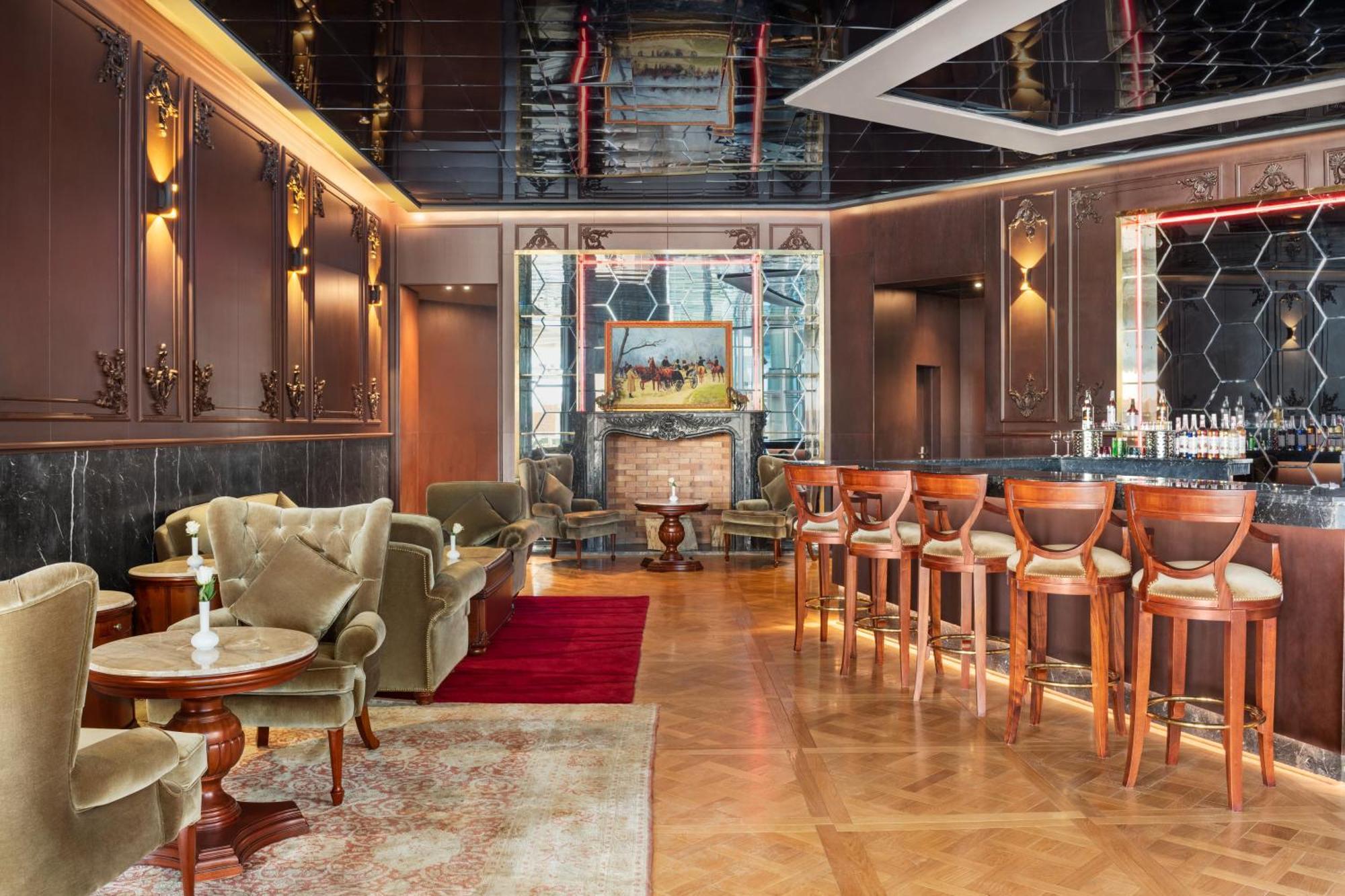 Pickalbatros Golf Luxury Suites شرم الشيخ المظهر الخارجي الصورة