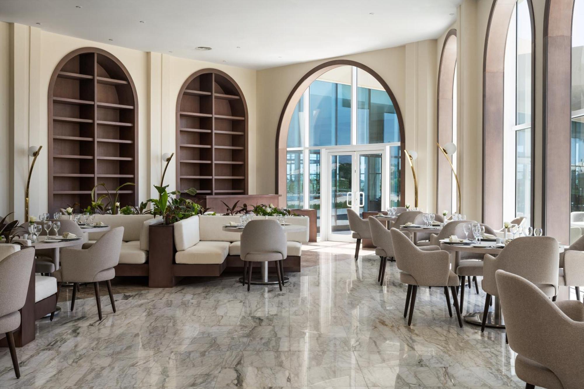 Pickalbatros Golf Luxury Suites شرم الشيخ المظهر الخارجي الصورة