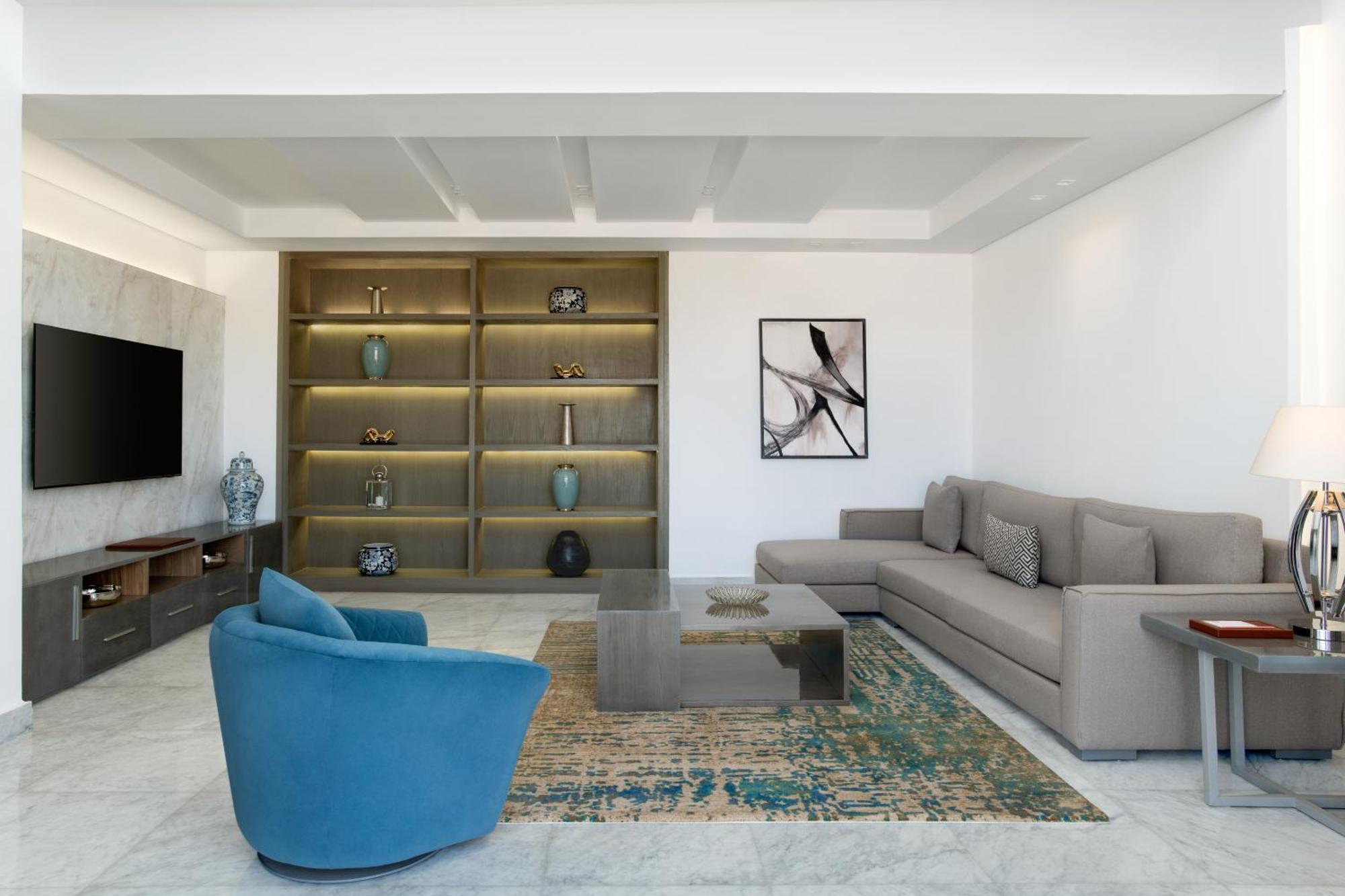Pickalbatros Golf Luxury Suites شرم الشيخ المظهر الخارجي الصورة