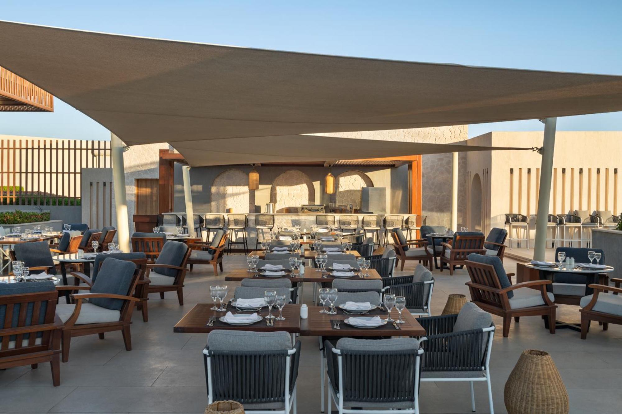 Pickalbatros Golf Luxury Suites شرم الشيخ المظهر الخارجي الصورة