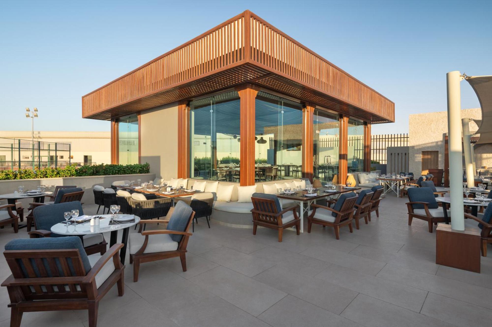 Pickalbatros Golf Luxury Suites شرم الشيخ المظهر الخارجي الصورة