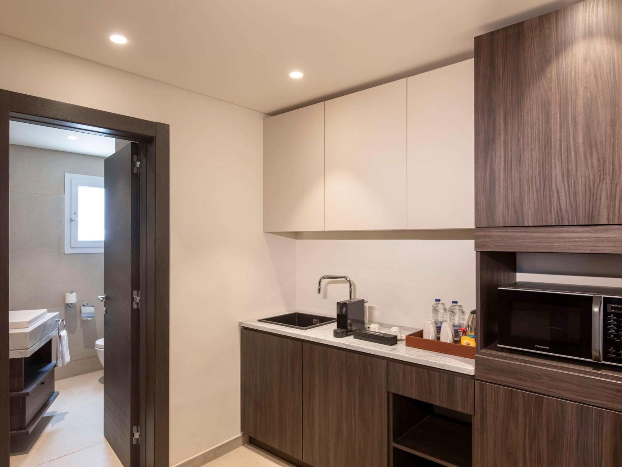 Pickalbatros Golf Luxury Suites شرم الشيخ المظهر الخارجي الصورة